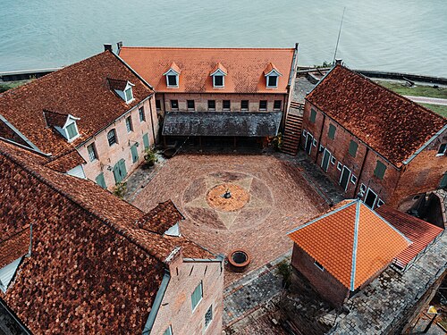 Fort Zeelandia (Paramaribo)